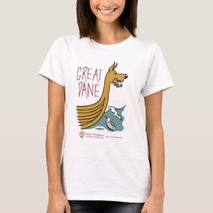 Deutsche Dogge T-Shirt