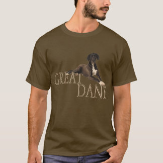 Deutsche Dogge T-Shirt