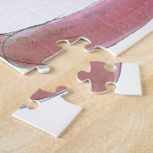 Deutsche Dogge, tony fernandes Puzzle (Seite)