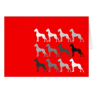 Deutsche Doggen