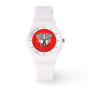 Deutsche Doggen Doggen Armbanduhr
