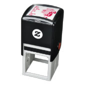 Deutsche Doggen Great Danes stamp Permastempel (Produkt)