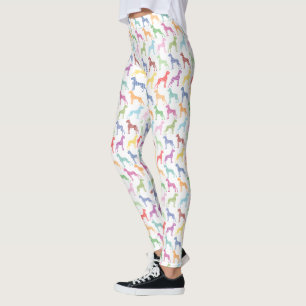 Deutsche Doggen Leggings