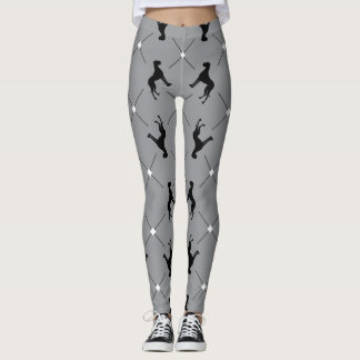 Deutsche Doggen Leggings