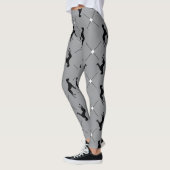 Deutsche Doggen Leggings (Links)