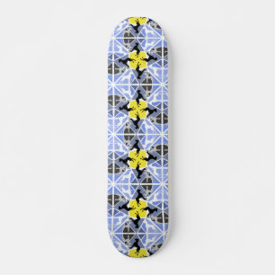 Deutsche Doggenbrett Skateboard