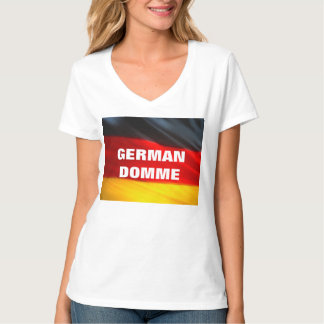 DEUTSCHE DOME T-Shirt