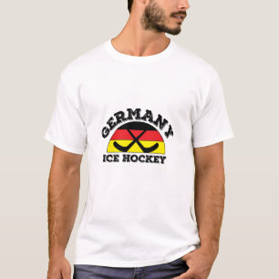 Deutsche Eishockey T-Shirt