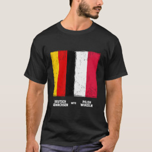 Deutsche Flag Outfit Ideen für Kinder Deutschland T-Shirt