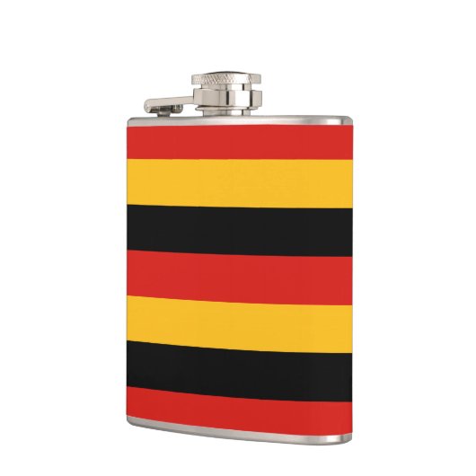 DEUTSCHE FLAGFARBEN FLACHMANN (Links)