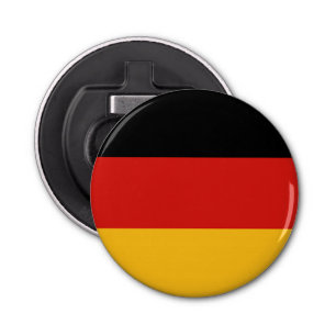 DEUTSCHE FLAGFARBEN FLASCHENÖFFNER
