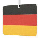DEUTSCHE FLAGFARBEN + Ihre Ideen Autolufterfrischer (Links)