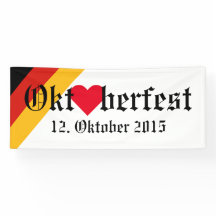 DEUTSCHE FLAGFARBEN + Ihre Ideen