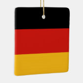 DEUTSCHE FLAGFARBEN + Ihre Ideen Keramikornament (Rechts)