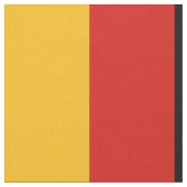 DEUTSCHE FLAGFARBEN + Ihre Ideen Stoff (Nahaufnahme)