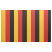 DEUTSCHE FLAGFARBEN + Ihre Ideen Stoff (Fat Quarter (45,7 x 55,9 cm))