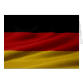 Deutsche Flagge