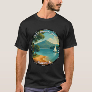 Deutsche Flagge Angeln Fischer Deutschland Fisch H T-Shirt
