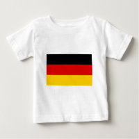 Deutsche Flagge