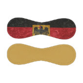 Deutsche Flagge Baseball (Paneele)