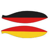 Deutsche Flagge Basketball (Panele)