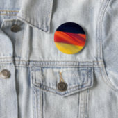Deutsche Flagge Button (Beispiel)