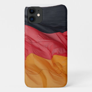 Deutsche Flagge Case-Mate iPhone Hülle