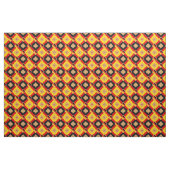 Deutsche Flagge & Deutschland Trendy Fabric Mode Stoff (Fat Quarter (45,7 x 55,9 cm))