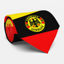 Deutsche Flagge Halstuch, stilvolle deutsche Flagg