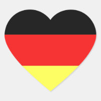 Deutsche Flagge