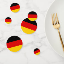 Deutsche Flagge
