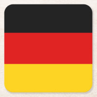 Deutsche Flagge
