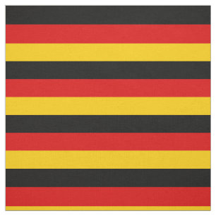 Deutsche Flagge Stoff