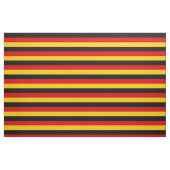 Deutsche Flagge Stoff (Fat Quarter (45,7 x 55,9 cm))