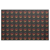Deutsche Flagge Stoff (Yard (91,4 cm))