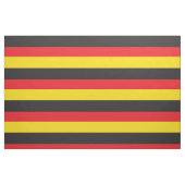 Deutsche Flagge Stoff (Fat Quarter (45,7 x 55,9 cm))