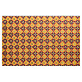 Deutsche Flagge & Trendy Deutschland Fabric Mode G Stoff (Fat Quarter (45,7 x 55,9 cm))
