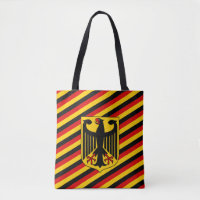 Deutsche Flagge & Wappen, Deutschland/Sportfans