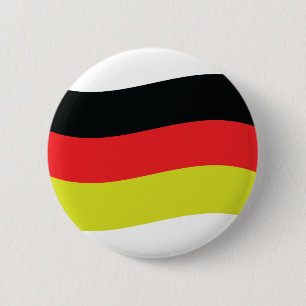 deutsche Flaggenikone Button