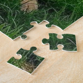 DEUTSCHE FRAU SHEPHERD PUZZLE (Seite)