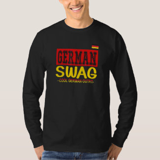 Deutsche Frauen Mädchen Deutsche Männer T-Shirt
