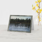 Deutsche Geburtstagskarte für Buchhalter Karte (Gelbe Blume)