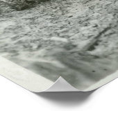 Deutsche Gefangene Poster (Ecke)