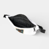 Deutsche Hirten unter Konstellationen Bauchtasche (Offen)