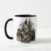 Deutsche Jagdterrier Tasse (Links)