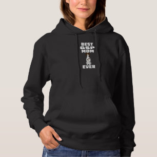 Deutsche Kurzhaar-Mama Hoodie