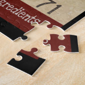 Deutsche Kurzschlussfirma Pointer Dog Bath Soap Puzzle (Seite)