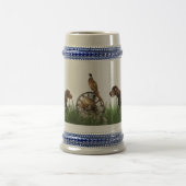 Deutsche Kurzzeiger (APS) Bierglas (Mittel)
