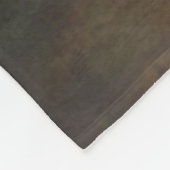 Deutsche Kurzzeiger (APS) Fleecedecke (Ecke)