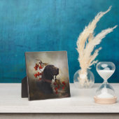 Deutsche Kurzzeiger (APS) Fotoplatte (InSitu)